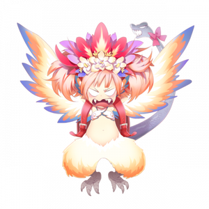 Cockatrice