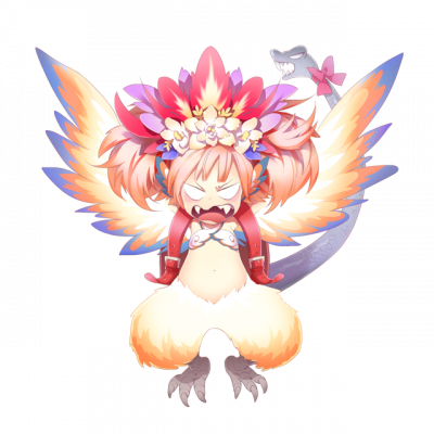 Cockatrice