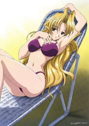 Kuriko Kazetsubaki