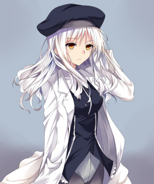 Display picture for Caren Hortensia