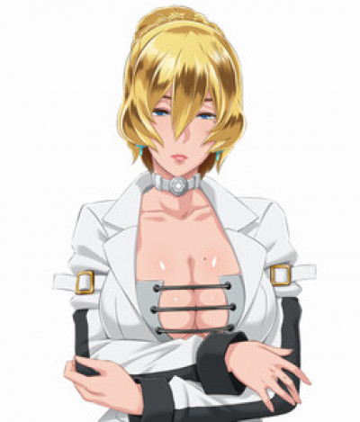 Shizue Nijou