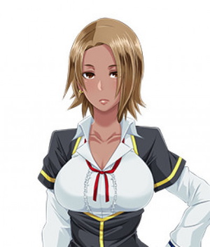 Kirika Jinguuji