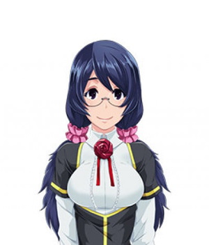 Aoi Tadokoro