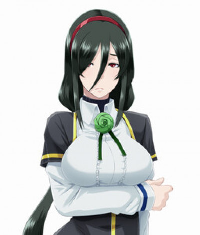 Reina Kurosu