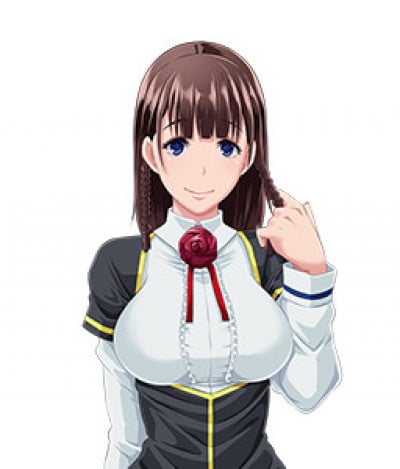 Maya Ijuuin