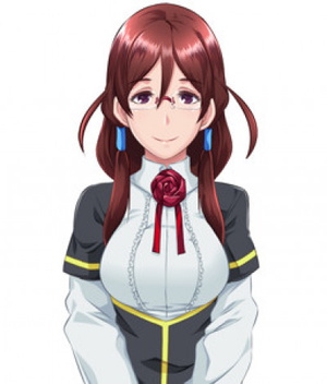 Aki Saionji