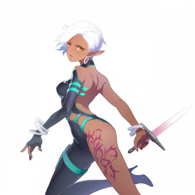 Dark Elf