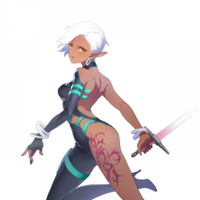 Dark Elf