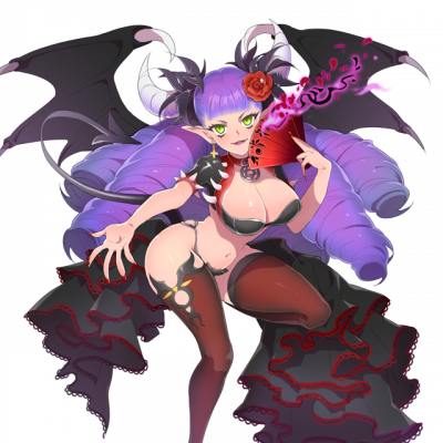 Demon