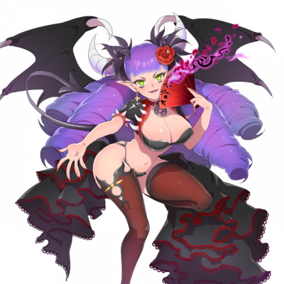 Demon