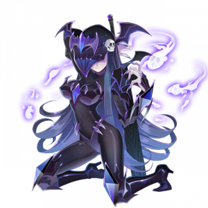 Death Knight