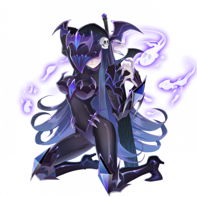 Death Knight