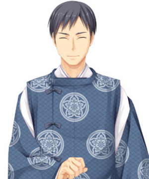 Tomotake Yasuharu