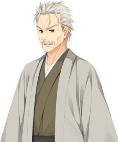Kurama Genjuurou