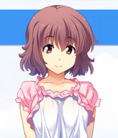 Display picture for Yamabuki Momoka