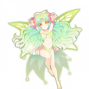 Fairy