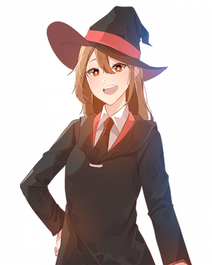 Harumi