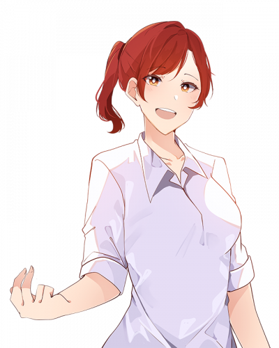 Touka