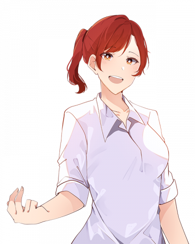 Touka