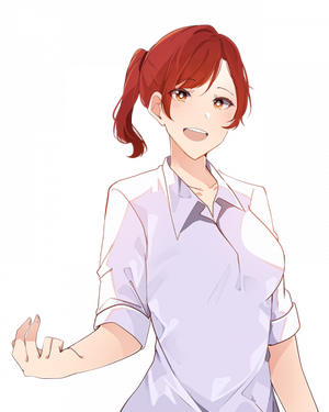 Touka