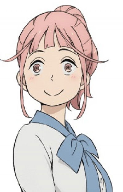 Display picture for Mahoro Saeki