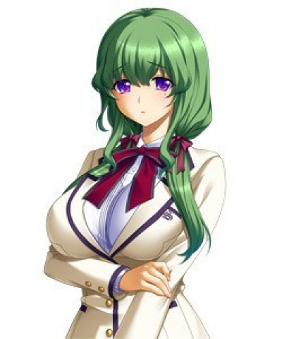 Tomoe Nitou
