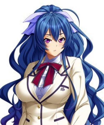 Mahiro Toujou
