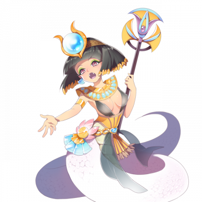 Lamia