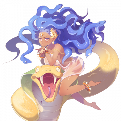 Medusa
