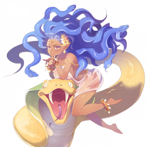 Medusa