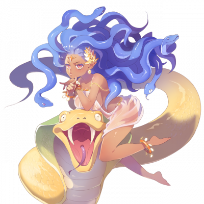 Medusa