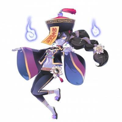 Kyonshi