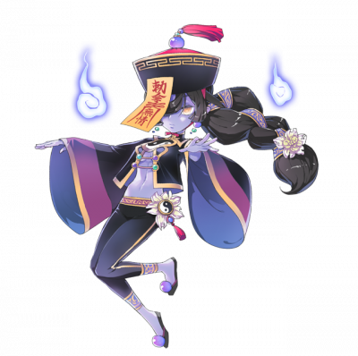 Kyonshi