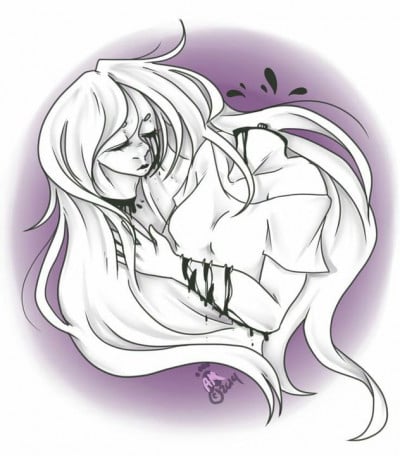 Suicide Sadie
