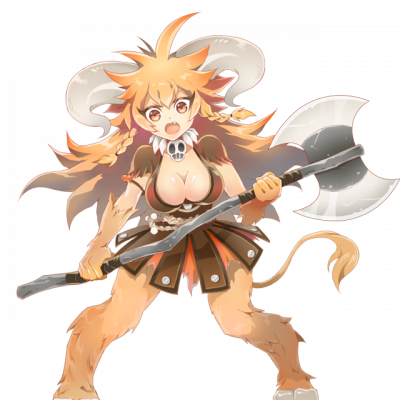 Minotaur