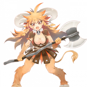 Minotaur