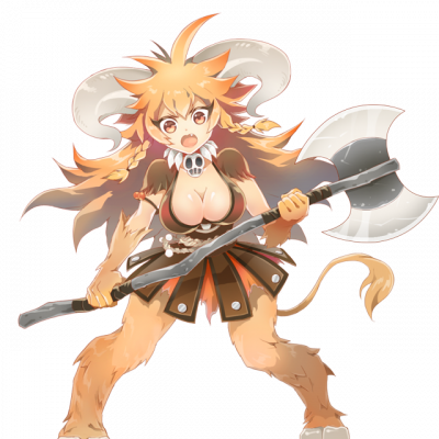 Minotaur