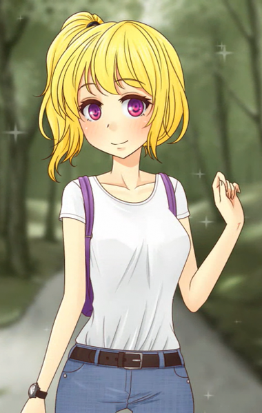 Hannah
