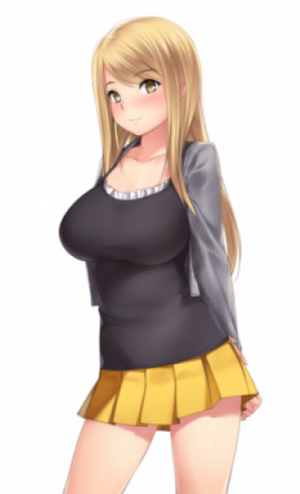 Melissa