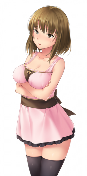 Sophie