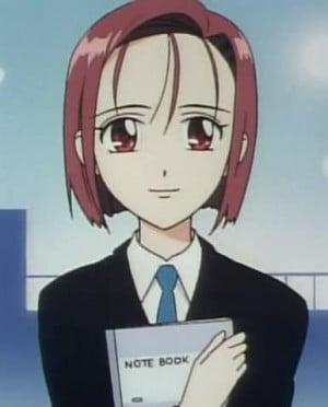 Yukino Miyazawa