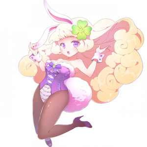 Rabbit