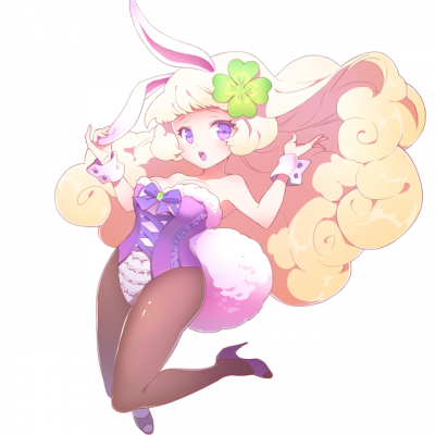 Rabbit