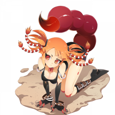 Scorpion