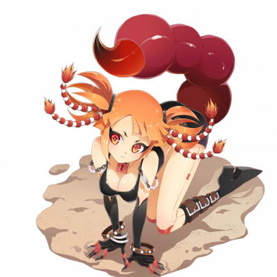 Scorpion