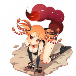 Scorpion