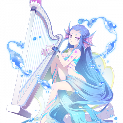 Seiren - MyWaifuList