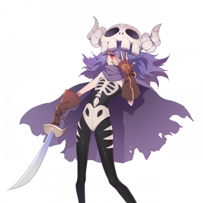 Skeleton