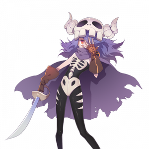 Skeleton
