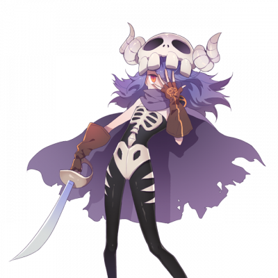 Skeleton